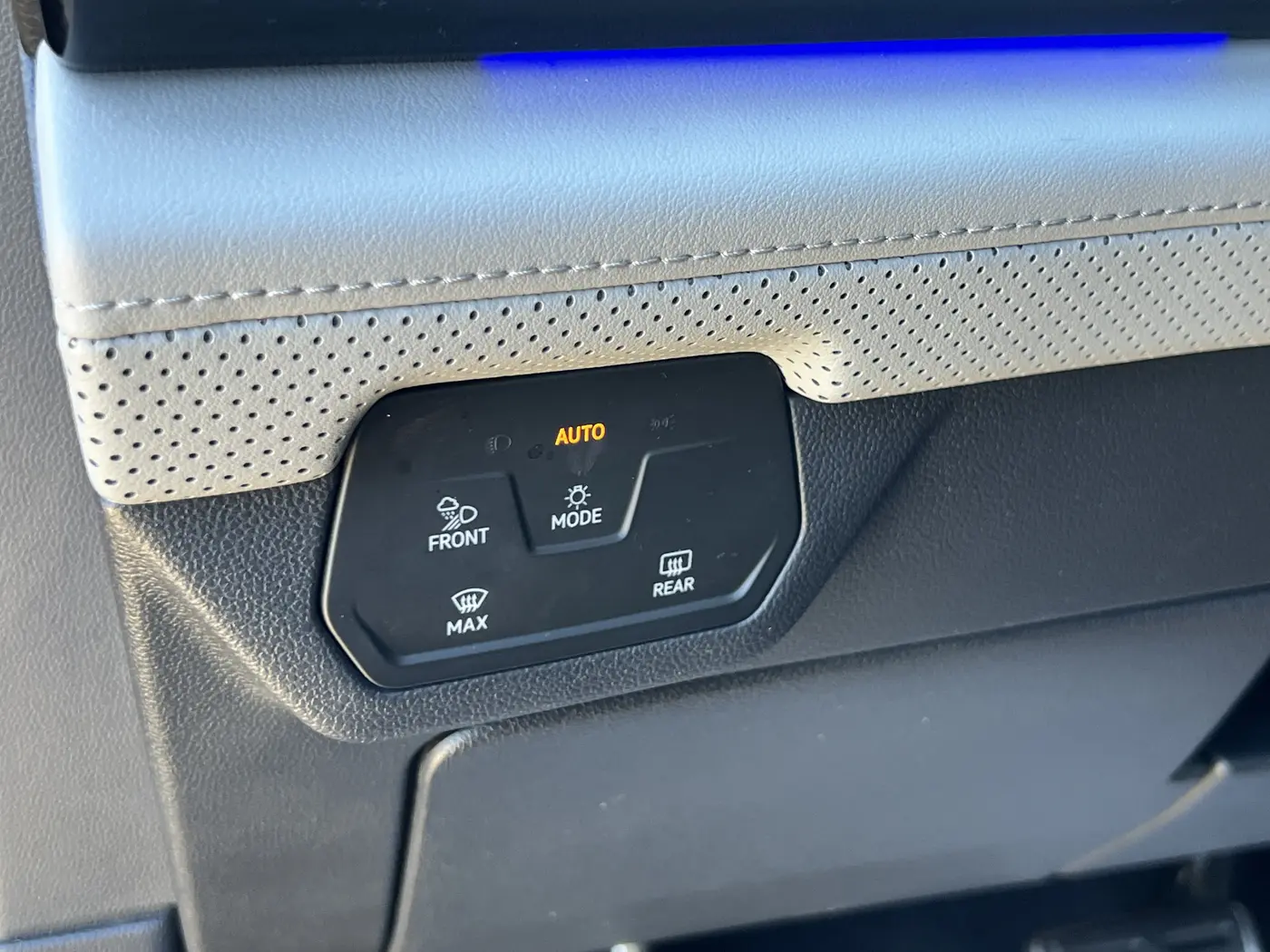2024 Volkswagen Atlas - $32,370