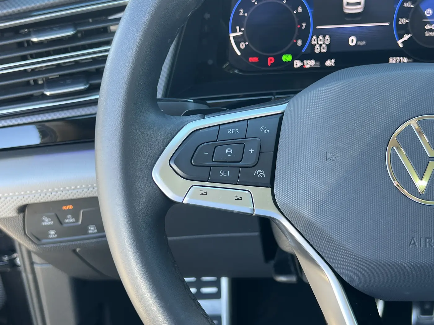2024 Volkswagen Atlas - $32,370