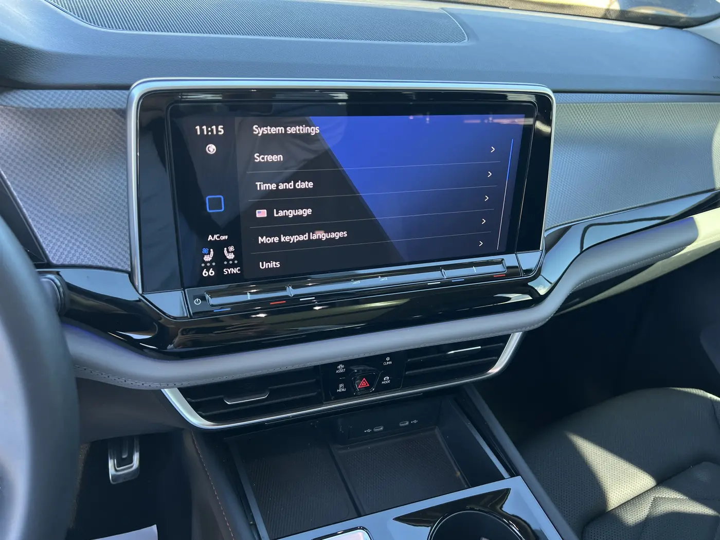 2024 Volkswagen Atlas - $32,370