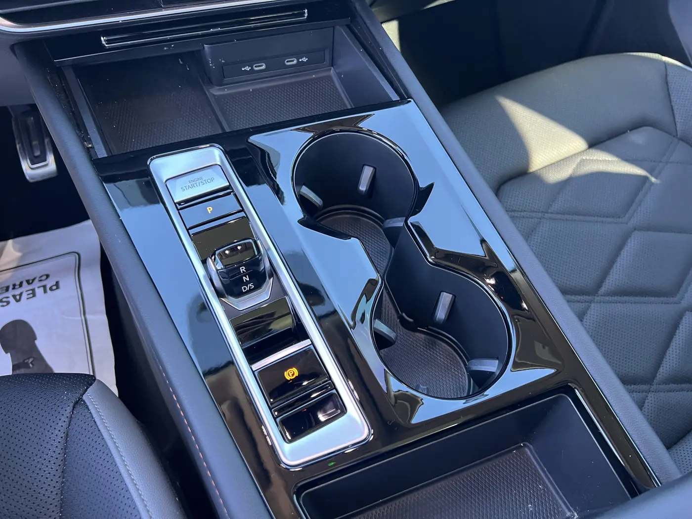 2024 Volkswagen Atlas - $32,370