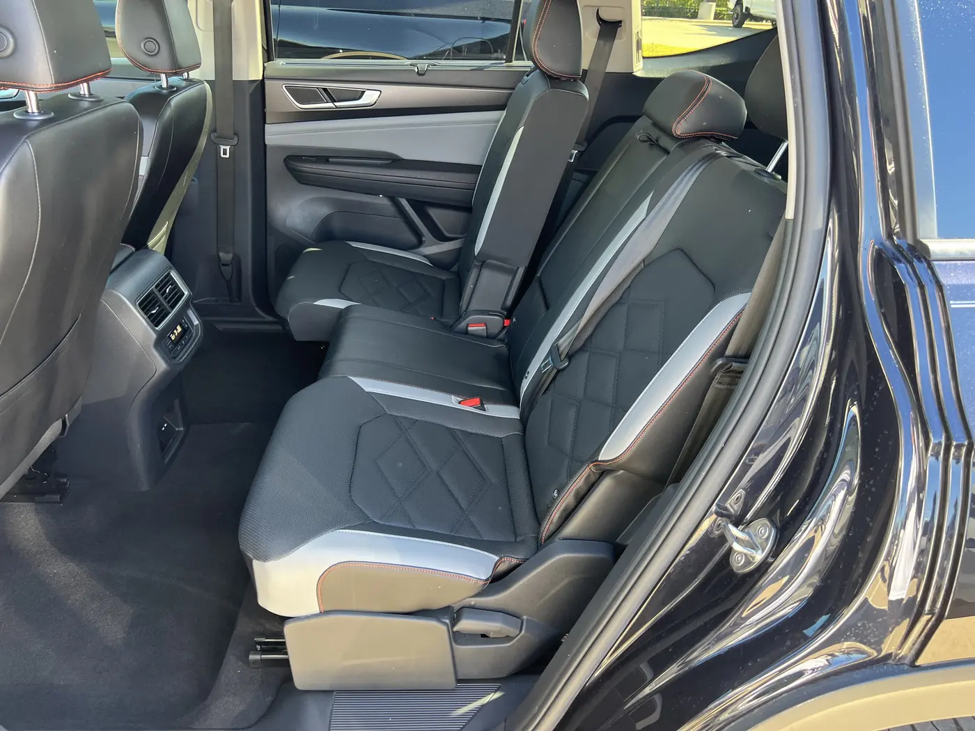 2024 Volkswagen Atlas - $32,370
