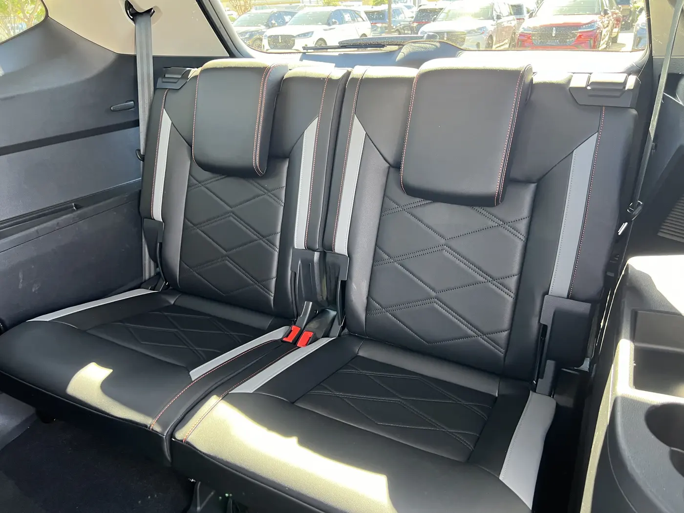 2024 Volkswagen Atlas - $32,370