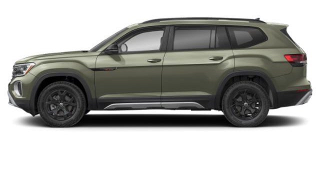 2024 Volkswagen Atlas Peak Edition SE 4Motion