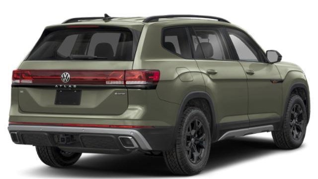 2024 Volkswagen Atlas Peak Edition SE 4Motion