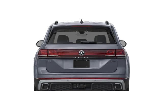 2024 Volkswagen Atlas Peak Edition SE 4Motion