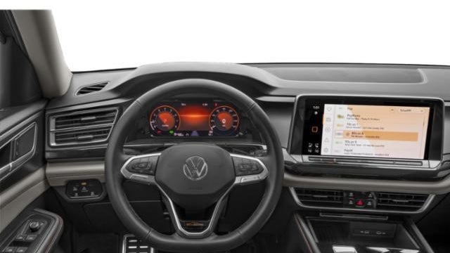2024 Volkswagen Atlas Peak Edition SE 4Motion