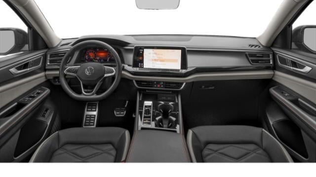 2024 Volkswagen Atlas Peak Edition SE 4Motion