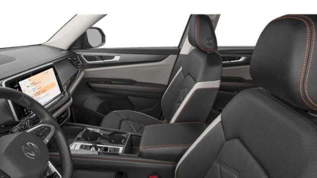 2024 Volkswagen Atlas Peak Edition SE 4Motion