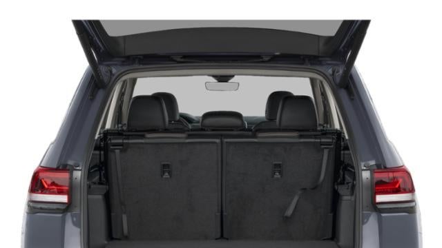2024 Volkswagen Atlas Peak Edition SE 4Motion