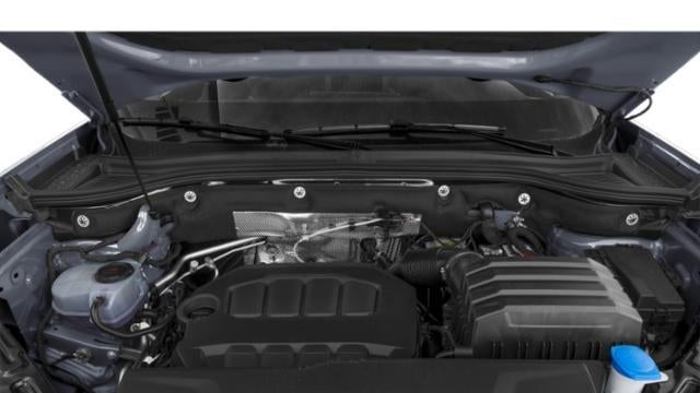 2024 Volkswagen Atlas Peak Edition SE 4Motion