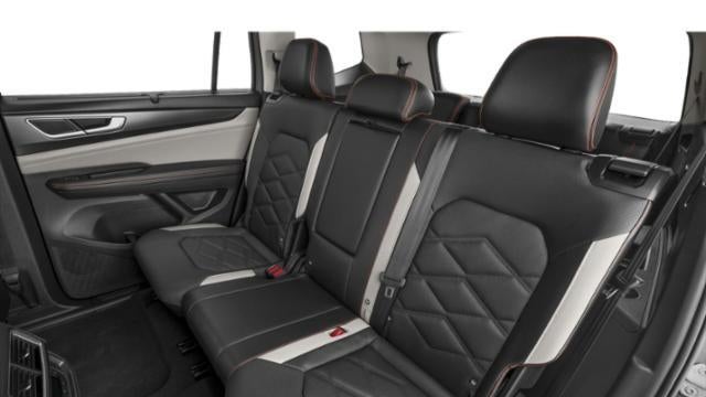 2024 Volkswagen Atlas Peak Edition SE 4Motion