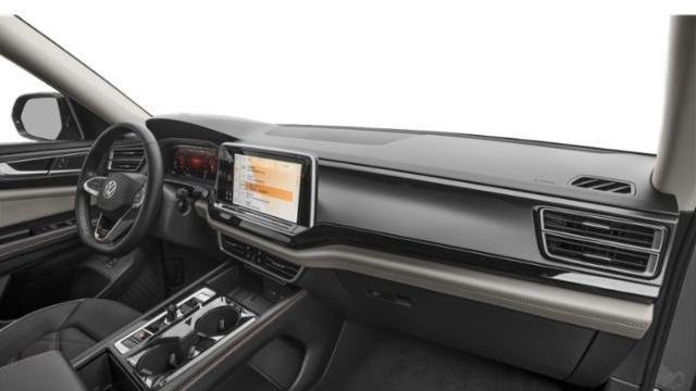 2024 Volkswagen Atlas Peak Edition SE 4Motion