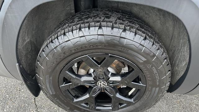 2024 Volkswagen Atlas Peak Edition SE 4Motion