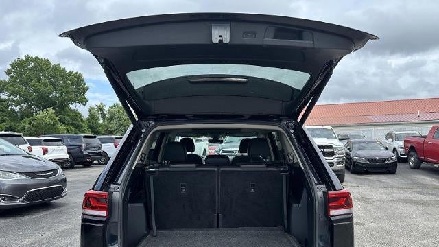 2024 Volkswagen Atlas Peak Edition SE 4Motion