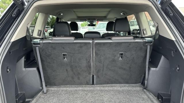 2024 Volkswagen Atlas Peak Edition SE 4Motion