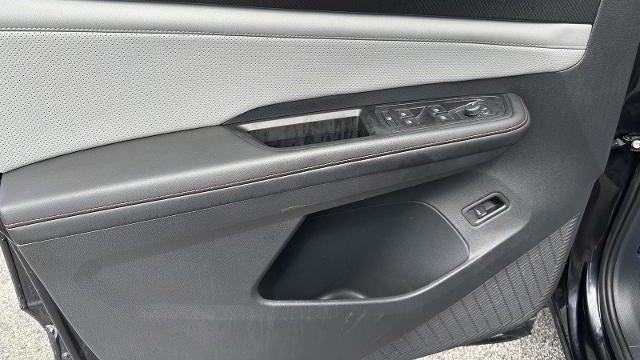 2024 Volkswagen Atlas Peak Edition SE 4Motion
