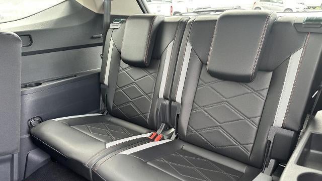 2024 Volkswagen Atlas Peak Edition SE 4Motion