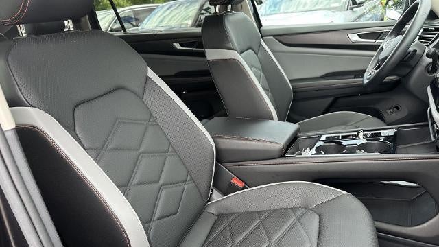 2024 Volkswagen Atlas Peak Edition SE 4Motion