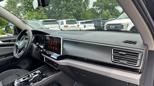 2024 Volkswagen Atlas Peak Edition SE 4Motion