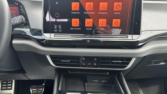 2024 Volkswagen Atlas Peak Edition SE 4Motion