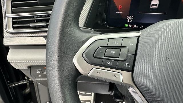 2024 Volkswagen Atlas Peak Edition SE 4Motion