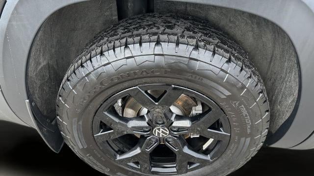 2024 Volkswagen Atlas Peak Edition SE 4Motion