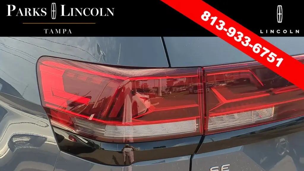 2025 Volkswagen Atlas Peak Edition 4Motion