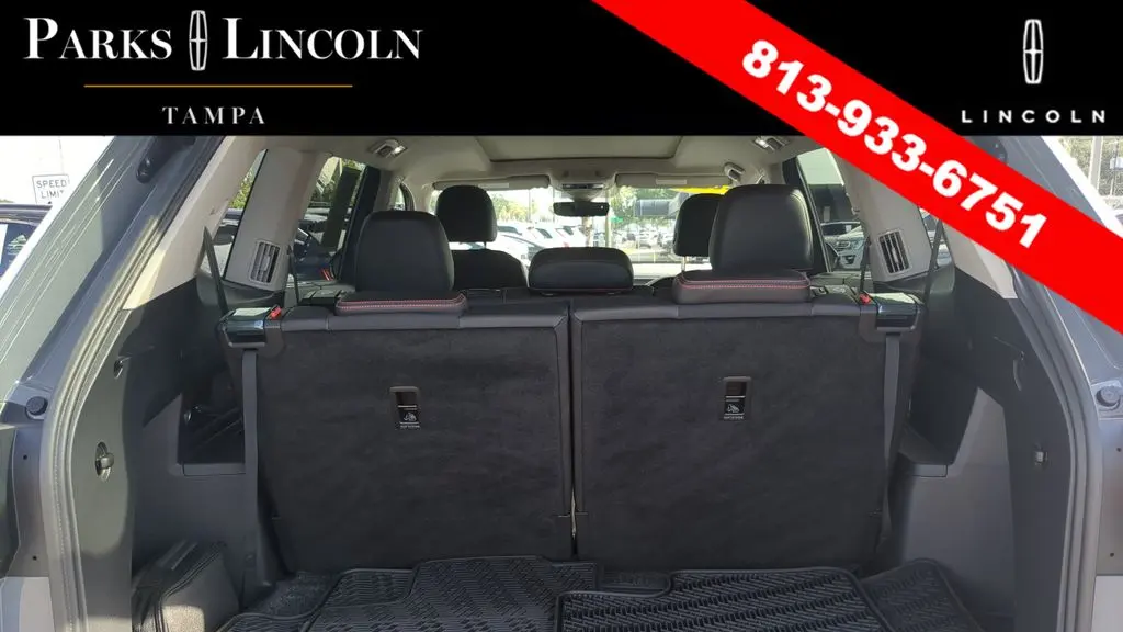 2025 Volkswagen Atlas Peak Edition 4Motion