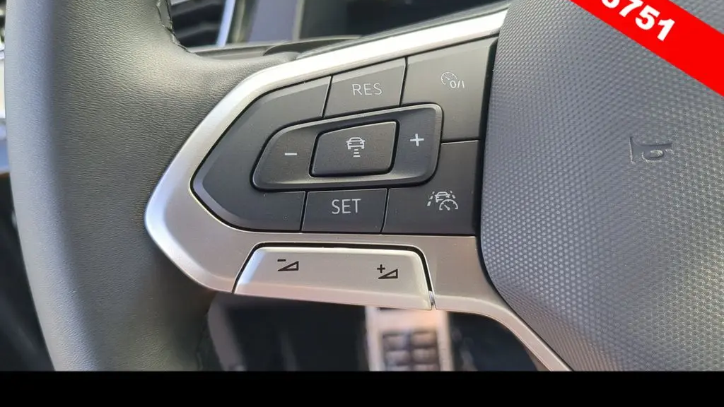 2025 Volkswagen Atlas Peak Edition 4Motion