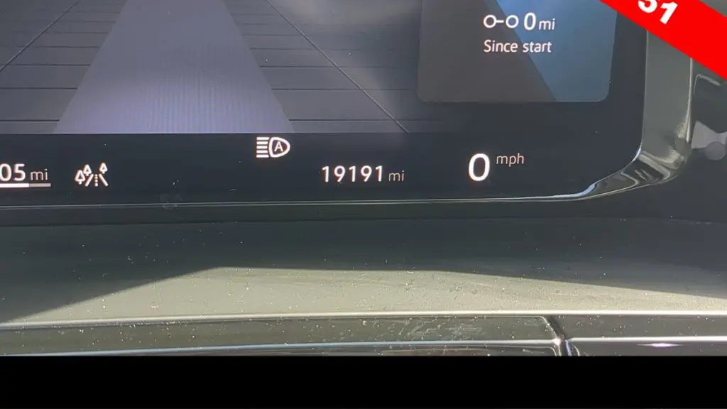 2025 Volkswagen Atlas Peak Edition 4Motion