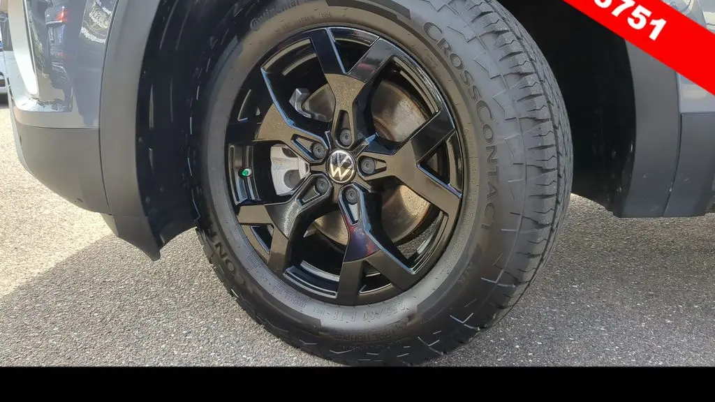 2025 Volkswagen Atlas Peak Edition 4Motion