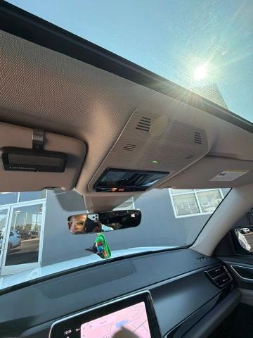 2024 Volkswagen Atlas - $34,519