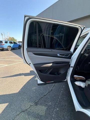 2024 Volkswagen Atlas - $34,519