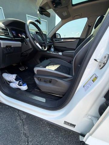 2024 Volkswagen Atlas - $34,519