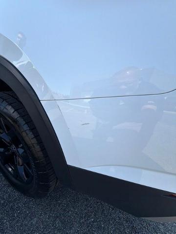 2024 Volkswagen Atlas - $34,519