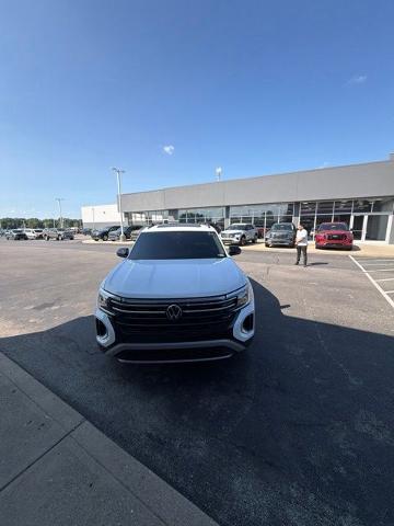 2024 Volkswagen Atlas - $34,519
