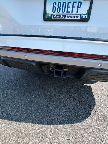 2024 Volkswagen Atlas - $34,519