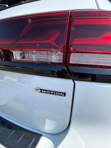 2024 Volkswagen Atlas - $34,519