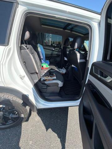 2024 Volkswagen Atlas - $34,519