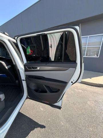 2024 Volkswagen Atlas - $34,519