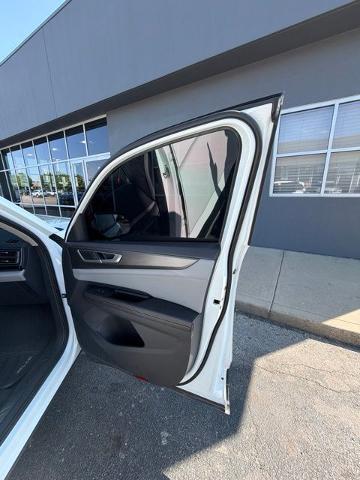 2024 Volkswagen Atlas - $34,519
