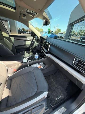2024 Volkswagen Atlas - $34,519