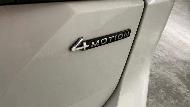 2024 Volkswagen Atlas Peak Edition SE 4Motion