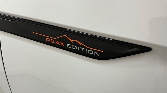 2024 Volkswagen Atlas Peak Edition SE 4Motion