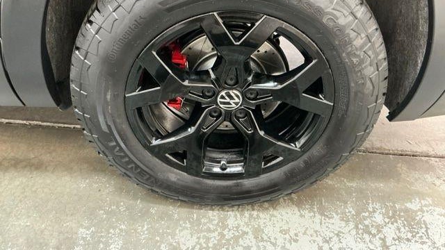 2024 Volkswagen Atlas Peak Edition SE 4Motion