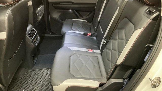 2024 Volkswagen Atlas Peak Edition SE 4Motion