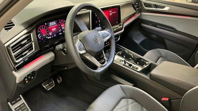 2024 Volkswagen Atlas Peak Edition SE 4Motion