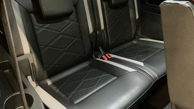 2024 Volkswagen Atlas Peak Edition SE 4Motion