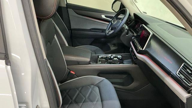 2024 Volkswagen Atlas Peak Edition SE 4Motion