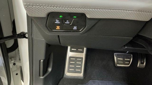 2024 Volkswagen Atlas Peak Edition SE 4Motion